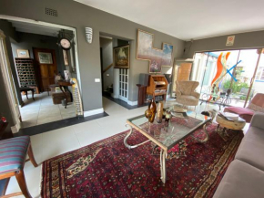 Terrace House Rivonia